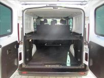 Renault Trafic 1.6 dCi  L2H1 6.míst