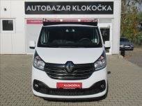 Renault Trafic 1.6 dCi  L2H1 6.míst