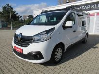 Renault Trafic 1.6 dCi  L2H1 6.míst