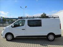 Renault Trafic 1.6 dCi  L2H1 6.míst