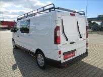 Renault Trafic 1.6 dCi  L2H1 6.míst