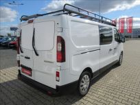 Renault Trafic 1.6 dCi  L2H1 6.míst