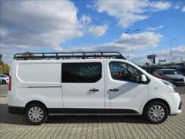 Renault Trafic 1.6 dCi  L2H1 6.míst