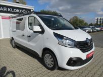 Renault Trafic 1.6 dCi  L2H1 6.míst