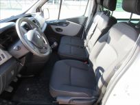 Renault Trafic 1.6 dCi  L2H1 6.míst