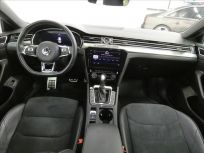 Volkswagen Arteon 2.0 BiTDI R-line 4Motion 7DSG