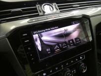 Volkswagen Arteon 2.0 BiTDI R-line 4Motion 7DSG