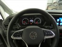Volkswagen Caddy 2.0 TDI Life Maxi