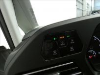 Volkswagen Caddy 2.0 TDI Life Maxi