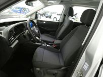 Volkswagen Caddy 2.0 TDI Life Maxi
