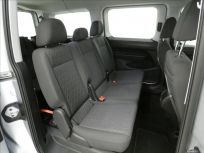 Volkswagen Caddy 2.0 TDI Life Maxi