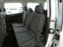 Volkswagen Caddy 2.0 TDI Life Maxi