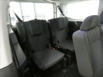 Volkswagen Caddy 2.0 TDI Life Maxi