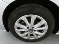Volkswagen Caddy 2.0 TDI Life Maxi