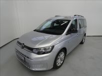Volkswagen Caddy 2.0 TDI Life Maxi