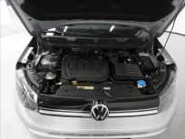 Volkswagen Caddy 2.0 TDI Life Maxi