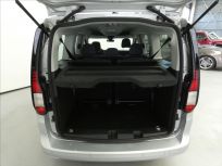 Volkswagen Caddy 2.0 TDI Life Maxi