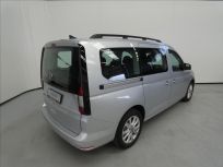 Volkswagen Caddy 2.0 TDI Life Maxi