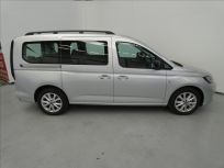 Volkswagen Caddy 2.0 TDI Life Maxi