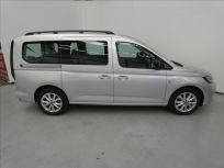 Volkswagen Caddy 2.0 TDI Life  Maxi 7DSG