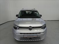 Volkswagen Caddy 2.0 TDI Life Maxi