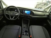 Volkswagen Caddy 2.0 TDI Life Maxi