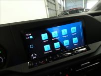 Volkswagen Caddy 2.0 TDI Life Maxi