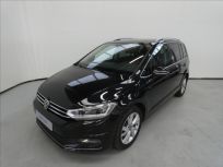 Volkswagen Touran 2.0 TDI Highline 7.míst. Panorama