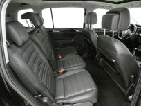 Volkswagen Touran 2.0 TDI Highline 7.míst. Panorama