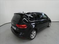 Volkswagen Touran 2.0 TDI Highline 7.míst. Panorama