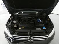 Volkswagen Touran 2.0 TDI Highline 7.míst. Panorama