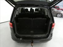 Volkswagen Touran 2.0 TDI Highline 7.míst. Panorama