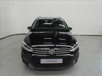 Volkswagen Touran 2.0 TDI Highline 7.míst. Panorama