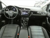 Volkswagen Touran 2.0 TDI Highline 7.míst. Panorama