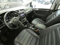 Volkswagen Touran 2.0 TDI Highline 7.míst. Panorama