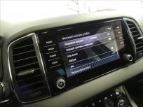 Škoda Karoq 1.6 TDI 85kW Style SUV