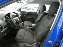 Škoda Karoq 1.6 TDI 85kW Style SUV
