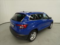 Škoda Karoq 1.6 TDI 85kW Style SUV