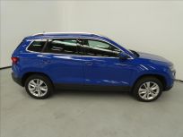 Škoda Karoq 1.6 TDI 85kW Style SUV