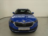 Škoda Karoq 1.6 TDI 85kW Style SUV