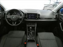 Škoda Karoq 1.6 TDI 85kW Style SUV