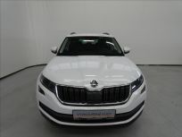 Škoda Kodiaq 2.0 TDI AmbitionPlus  DSG 7míst