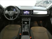 Škoda Kodiaq 2.0 TDI AmbitionPlus DSG 7míst