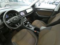 Škoda Kodiaq 2.0 TDI AmbitionPlus DSG 7míst