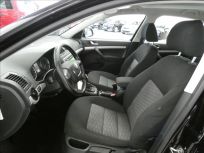 Škoda Octavia 2.0 TDI Ambition
