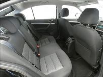 Škoda Octavia 2.0 TDI Ambition