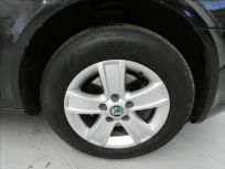 Škoda Octavia 2.0 TDI Ambition