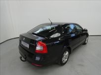 Škoda Octavia 2.0 TDI Ambition
