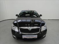 Škoda Octavia 2.0 TDI Ambition