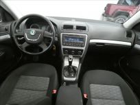 Škoda Octavia 2.0 TDI Ambition